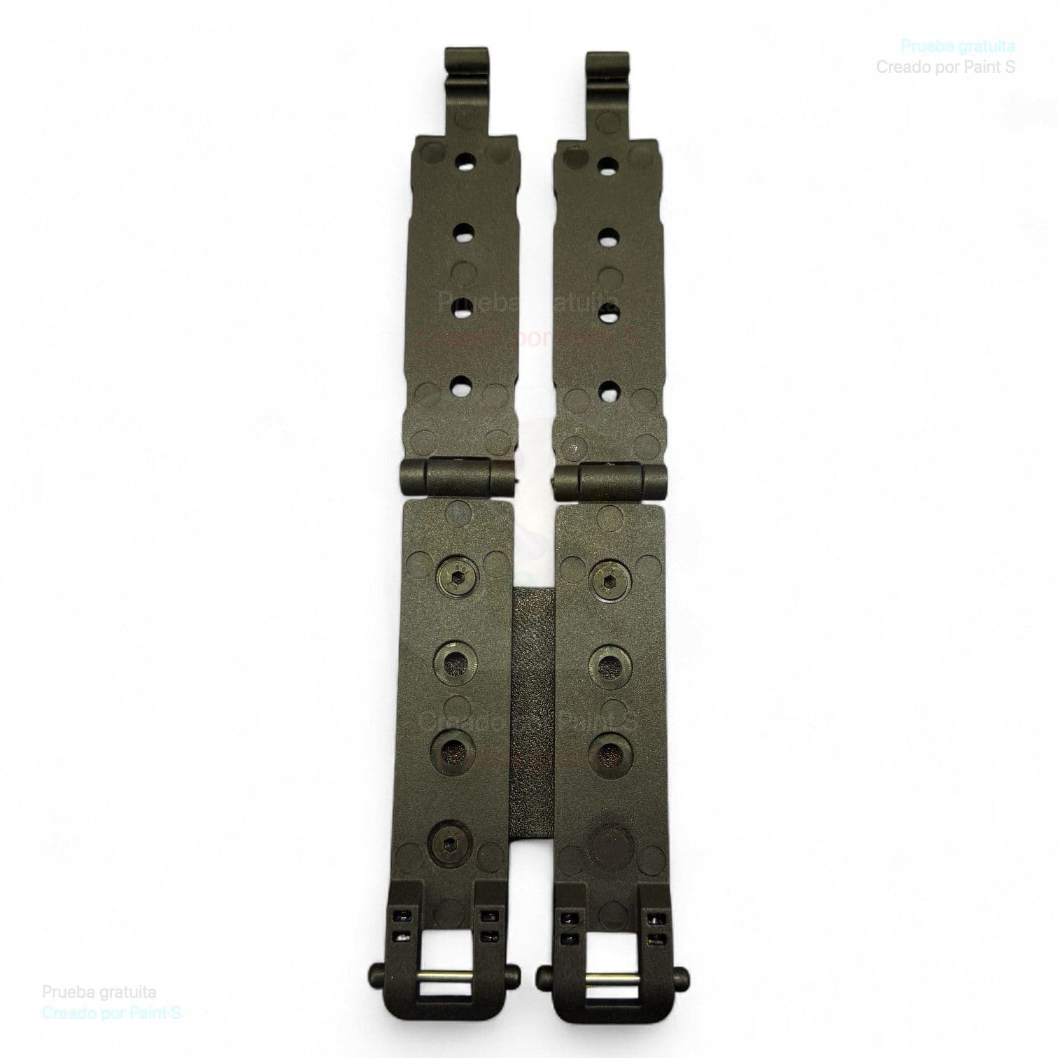 SOPORTE AMG PARA AXON - 10