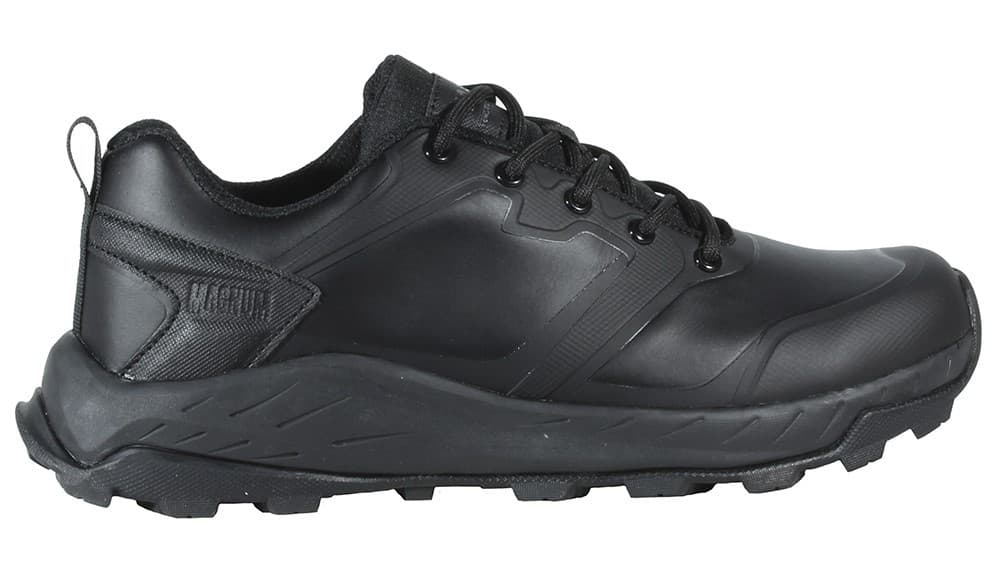 CALZADO DEPORTIVO MEGA TACTICAL LOW WP