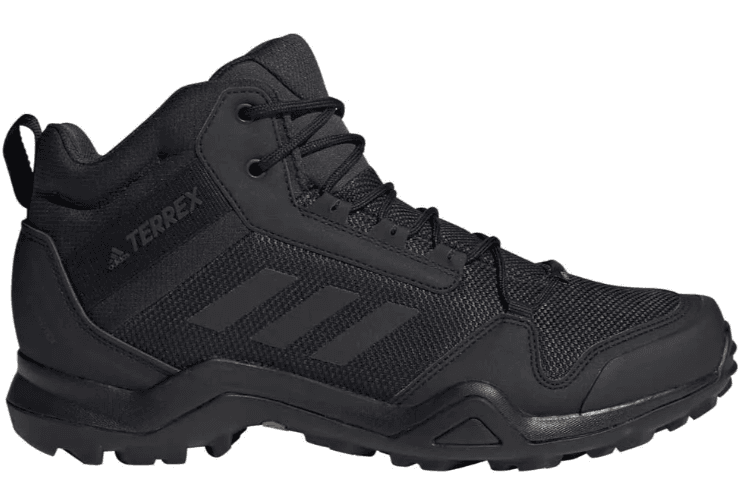 Bota Táctica Adidas Terrex AX MID GTX - 4