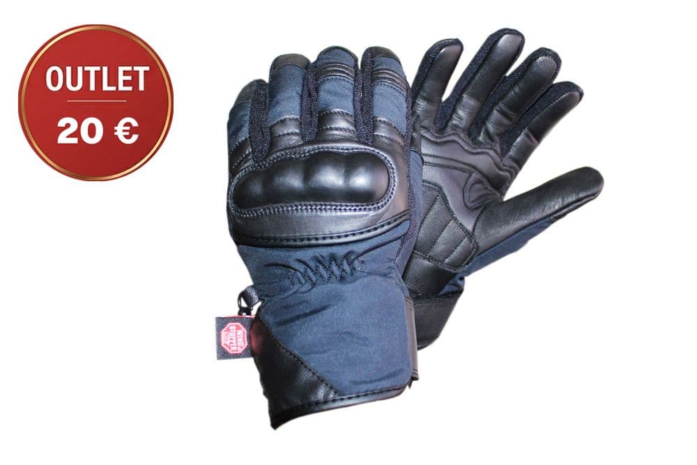 Guantes ARRIBAS AR-18-WS