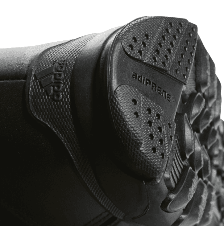 Bota Táctica Adidas GSG 9.2 - 4