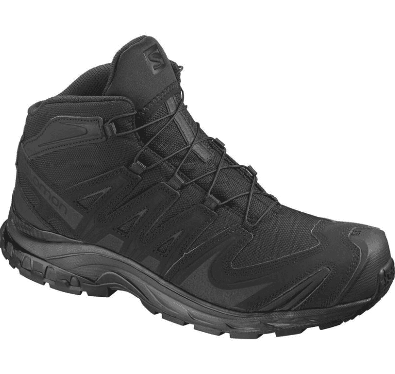 Bota Salomon XA Forces MID