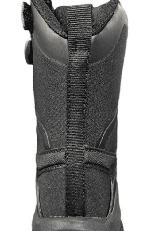 Bota Magnum Mega Tactical HI Plus ZIP - 3