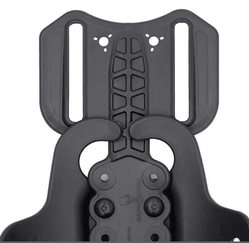 Arnés táctico Safariland 6004-25 DFA - 4