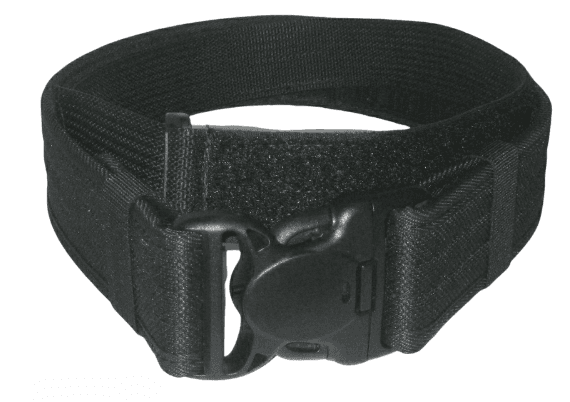 Conjunto Cinturón Cordura Ares