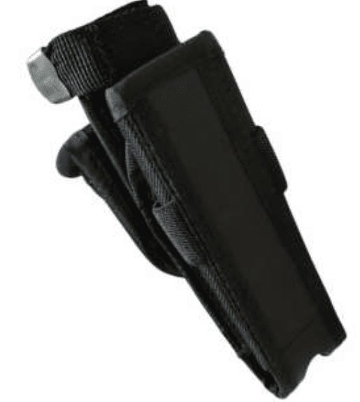 Funda Bastón Policial Rotatoria Cordura