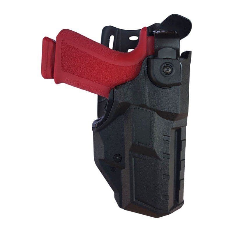 FUNDA ARMA RADAR XTREM