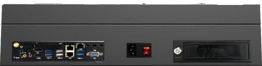 ESTACIÓN DE CARGA Y DESCARGA EC12 - 2