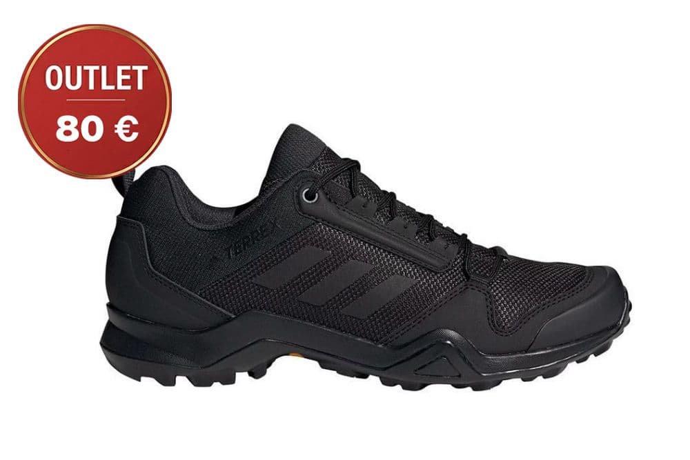 ADIDAS AX3 LOW