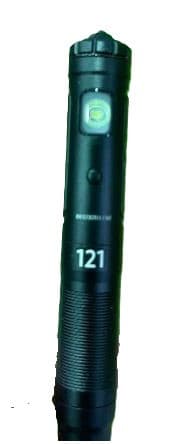 Bolígrafo Táctico FÉNIX T6 con LED 80 Lúmens - 2