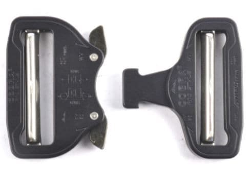 Hebilla Cobra Austialpin 50 mm Ajustable - 2