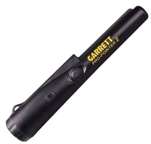 Detector Metales Garret PROPOINTER II