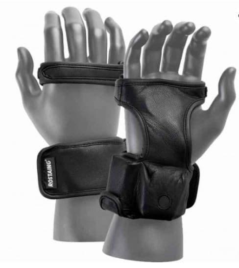 Guante SCANFORCE Detecta-metales