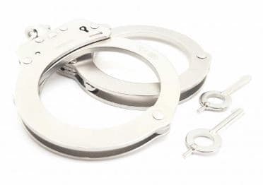 Grilletes Cadena +17% diámetro