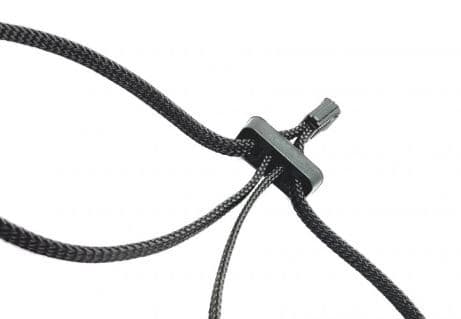 Grilletes de un solo uso - 2