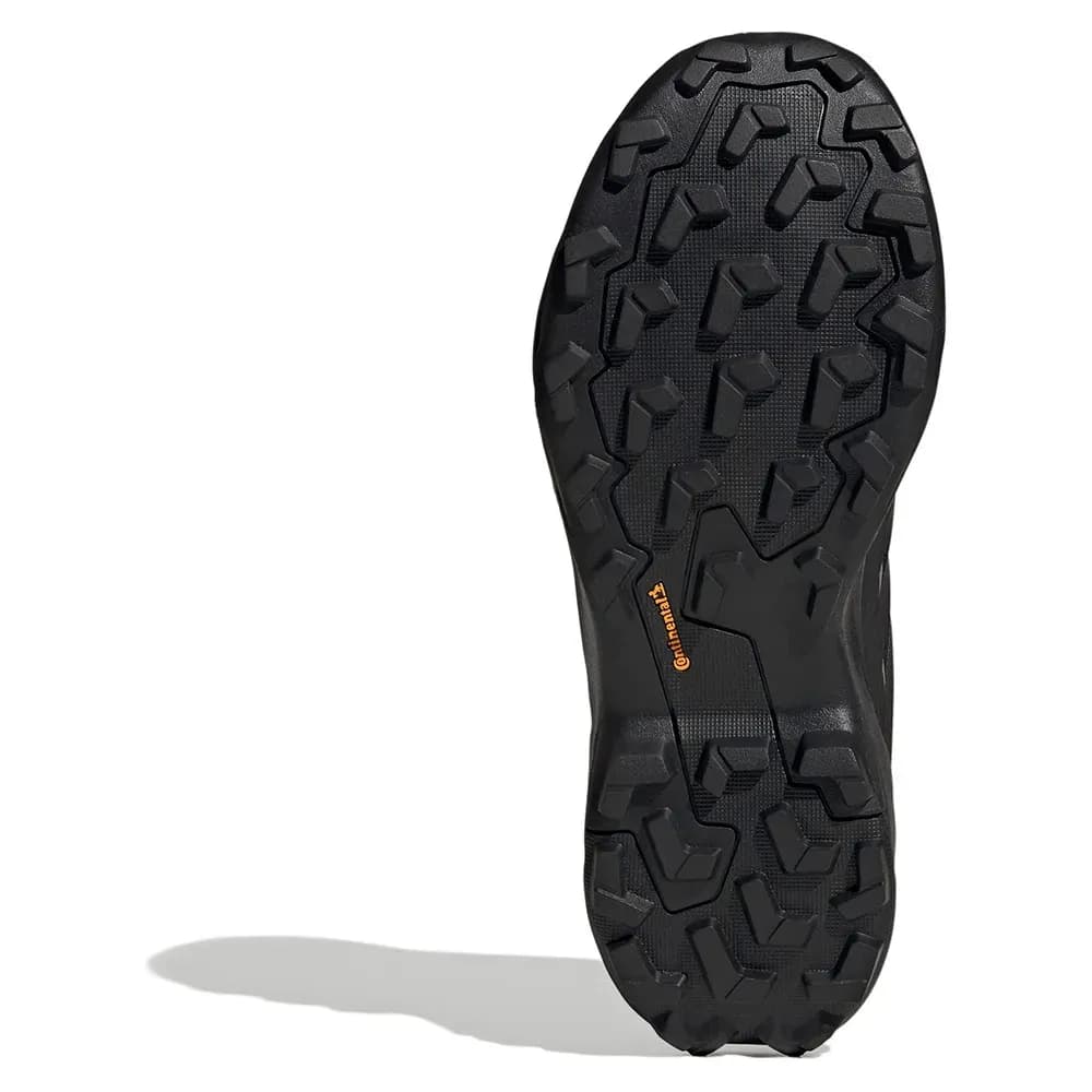 CALZADO TÁCTICO TERREX AX5 BAJA - 2