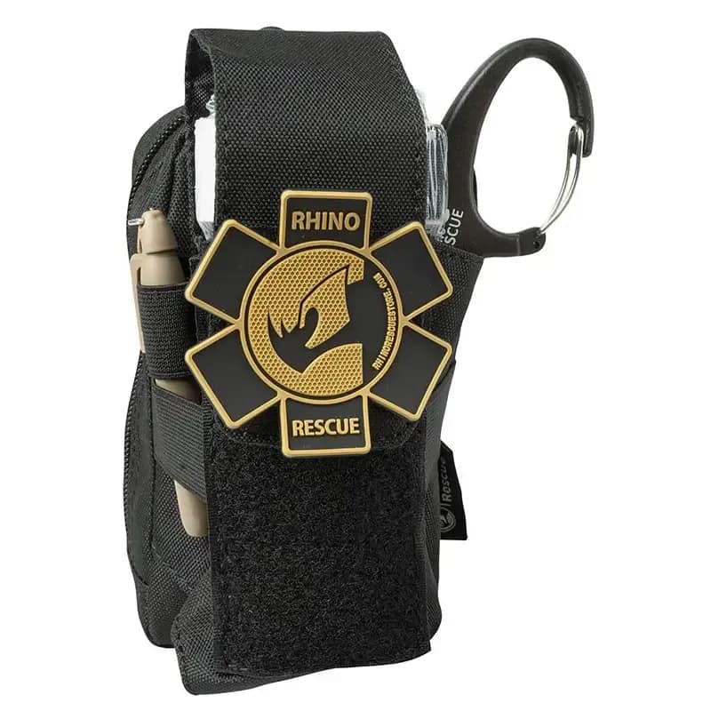 RIÑONERA PRIMEROS AUXILIOS - 2