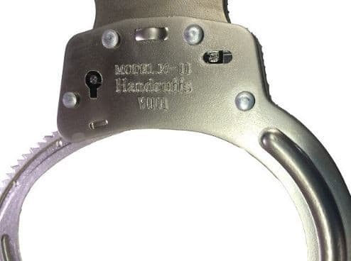 Grilletes bisagra aligerados YUIL - 4