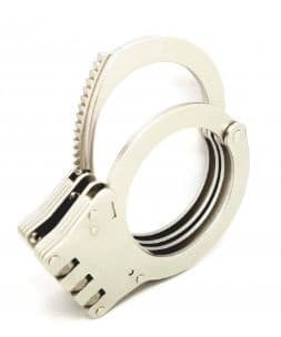 Grilletes Bisagra níquel +17% diámetro