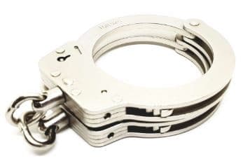 Grilletes TCH Cadena +17% diámetro Ligeros - 2