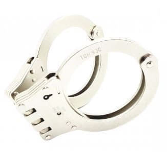 Grilletes Bisagra Ligeras +17% Aleación Ligera - 2