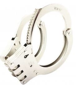 Grilletes Bisagra Ligeras +17% Aleación Ligera - 4