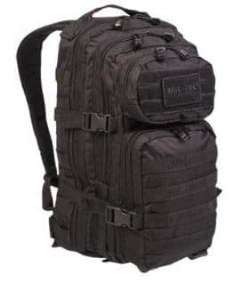Mochila Táctica US ASSAULT SM 20L