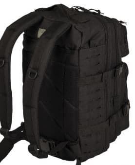 Mochila Táctica LG ASSAULT SM 36L - 2