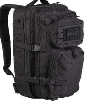 Mochila Táctica LG ASSAULT SM 36L