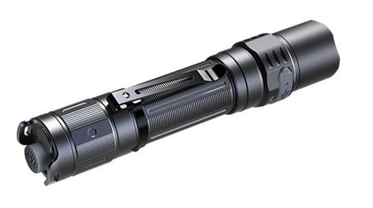 Linterna FÉNIX PD35R 1700 Lúmenes con funda - 3