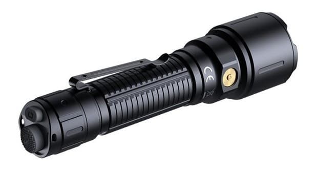 Linterna Recargable FENIX WF26R 3000 Lúmenes - 2