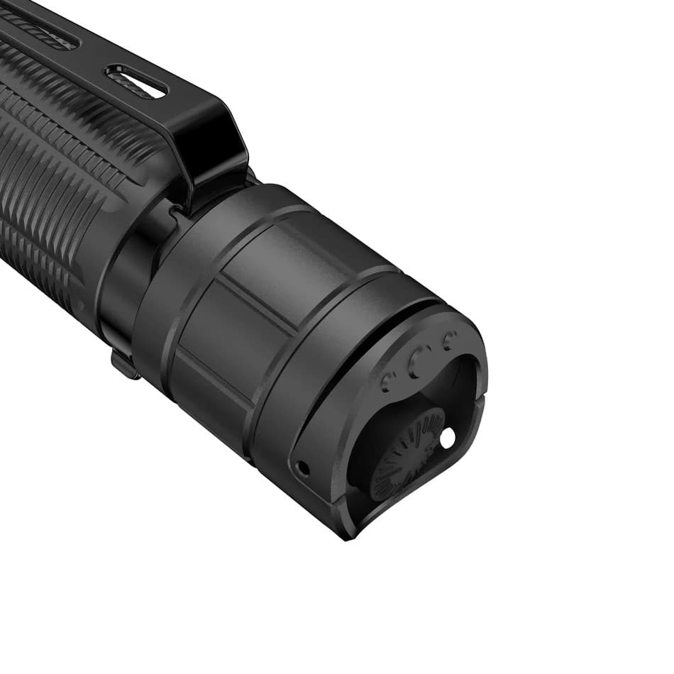 Linterna KLARUS XT2CR PRO 2100 Lúmenes - 4