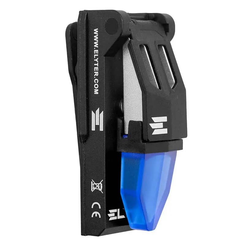 LINTERNA ELYTER GEN III