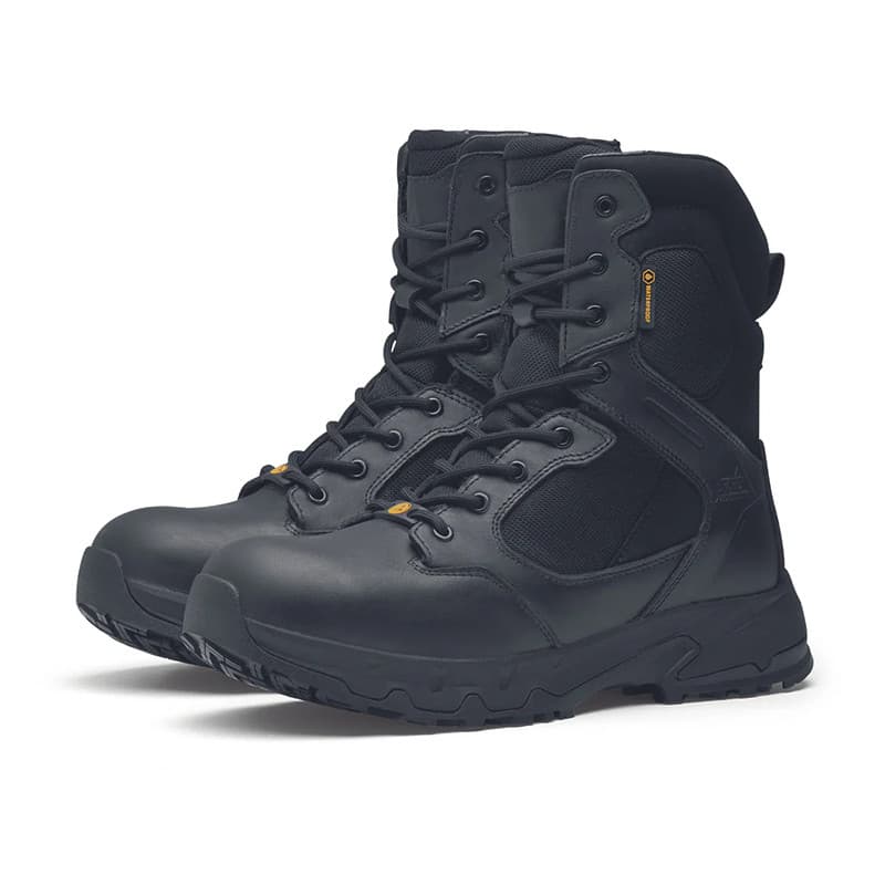 BOTA TÁCTICA SFC DEFENSE HIGH - 2