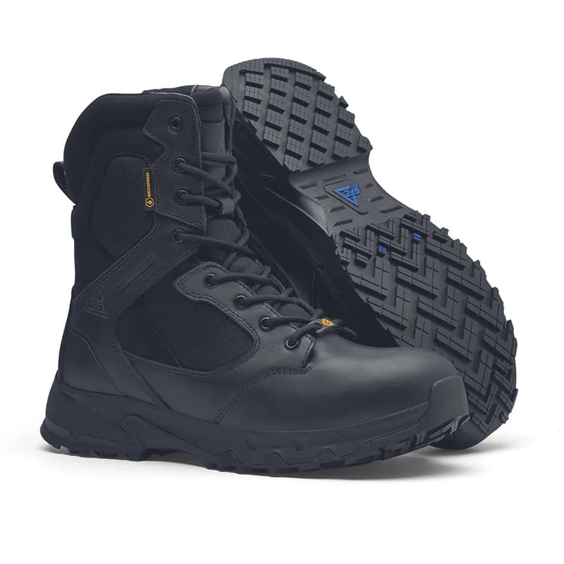 BOTA TÁCTICA SFC DEFENSE HIGH