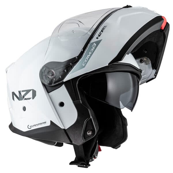 CASCO NZI CPL-6SV S/PERSONALIZACIÓN - 3
