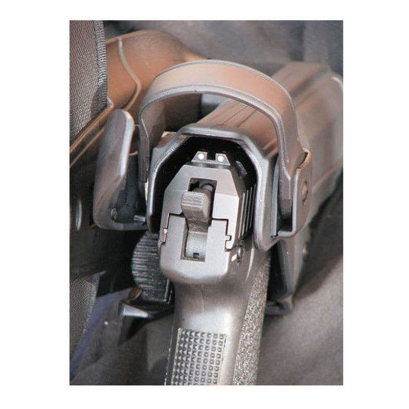 FUNDA ARMA RADAR XTREM - 3