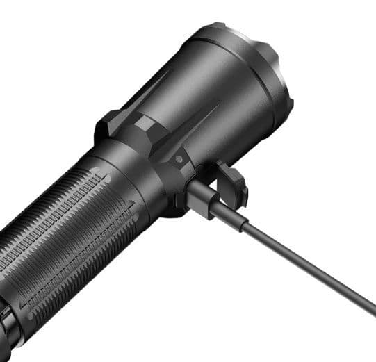 LLANTERNA KLARUS XT11GT PRO - 3