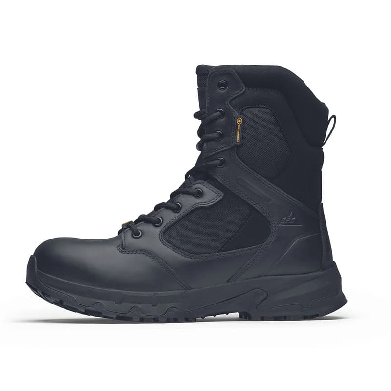 BOTA TÁCTICA SFC DEFENSE HIGH - 4