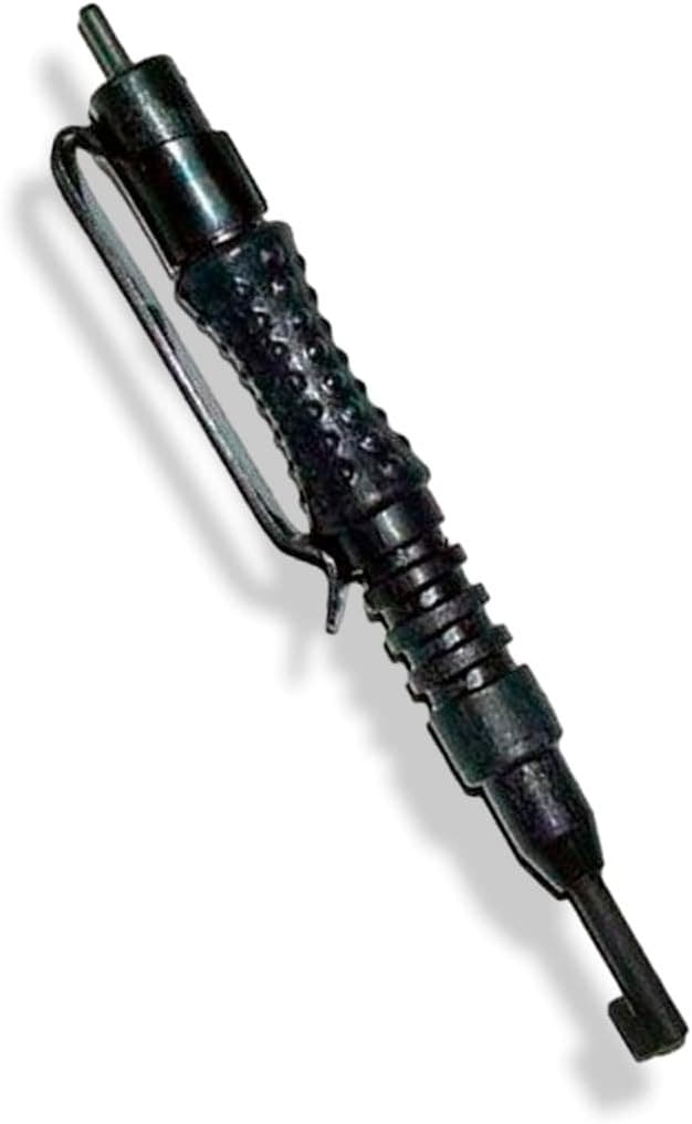 LLAVE GRILLETES UNIVERSAL TIPO BOLI