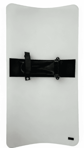 Escudo Antidisturbios TSXR013