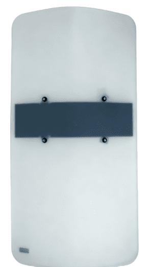 Escudo Antidisturbios TSXR013 - 2