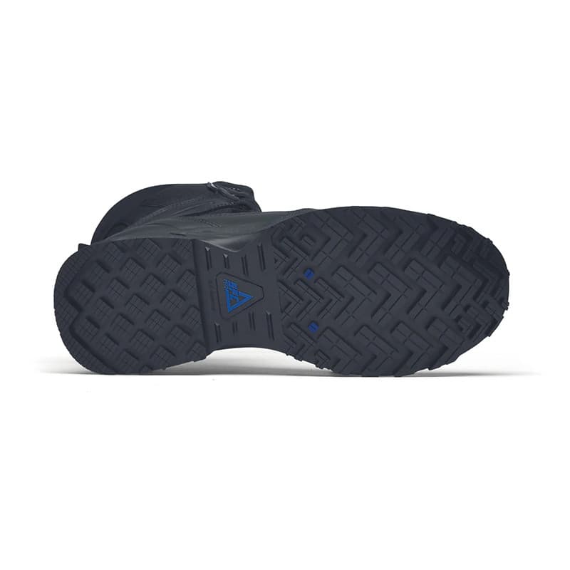 BOTA TÁCTICA SFC DEFENSE HIGH - 6