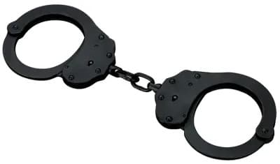 Grilletes Cadena Níquel/Pavonados