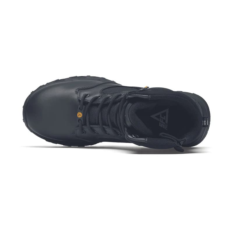 BOTA TÁCTICA SFC DEFENSE HIGH - 7