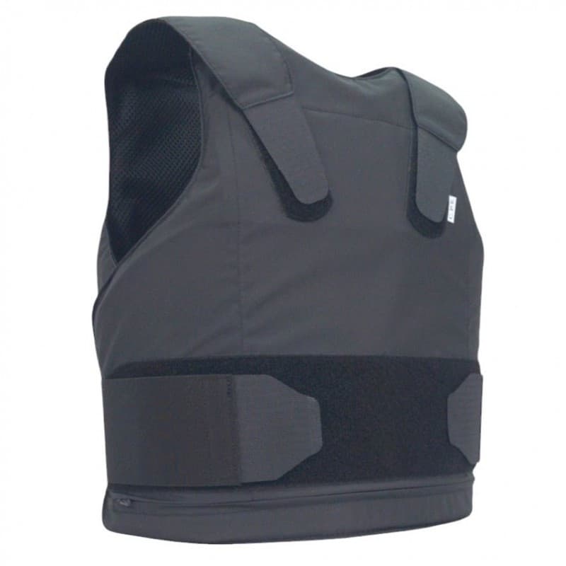 Panel Balístico CPE DIAMOND PRO NIJ IIA 06