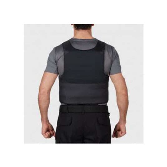 Panel Balístico TITANIUM Hombre Nivel IIA++S/F