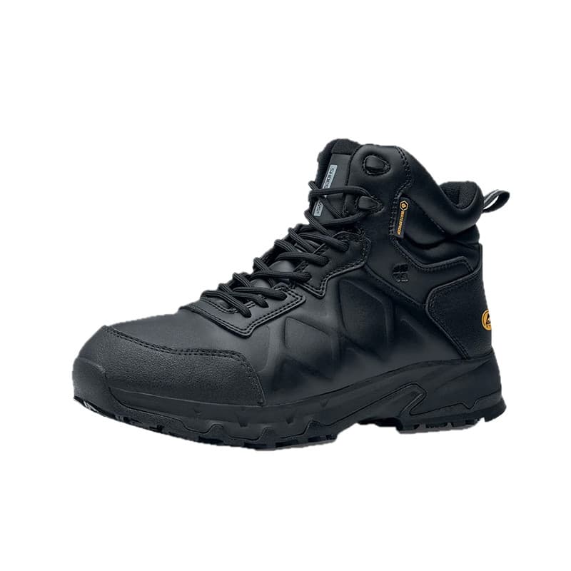 BOTA TÁCTICA SFC CALLAN MID - 2