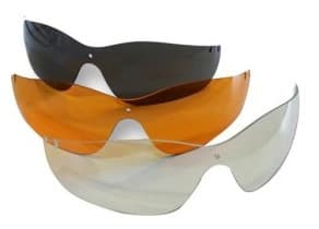 Gafas de Tiro SHILBA SHOOTER 4 colores