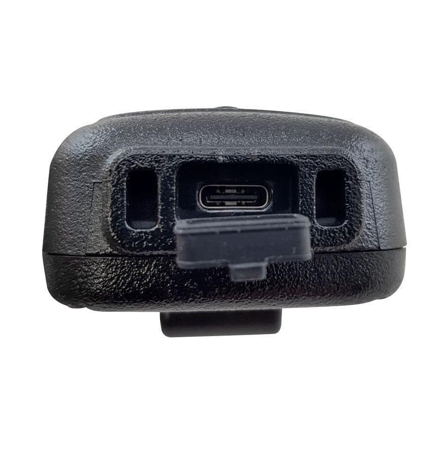 Microfono Altavoz Bluetooth 2,4GHZ - 3